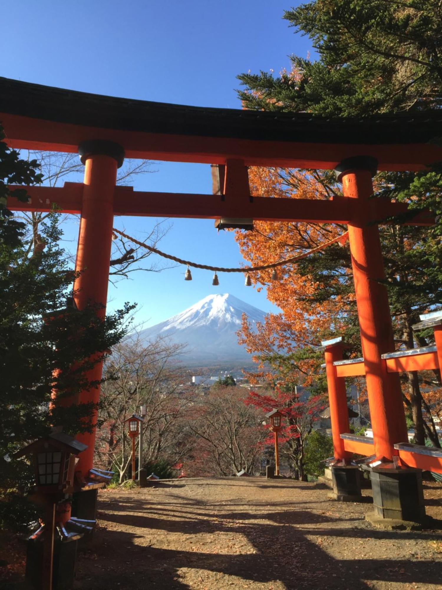 Arakura Villa Fujiyoshida Dış mekan fotoğraf