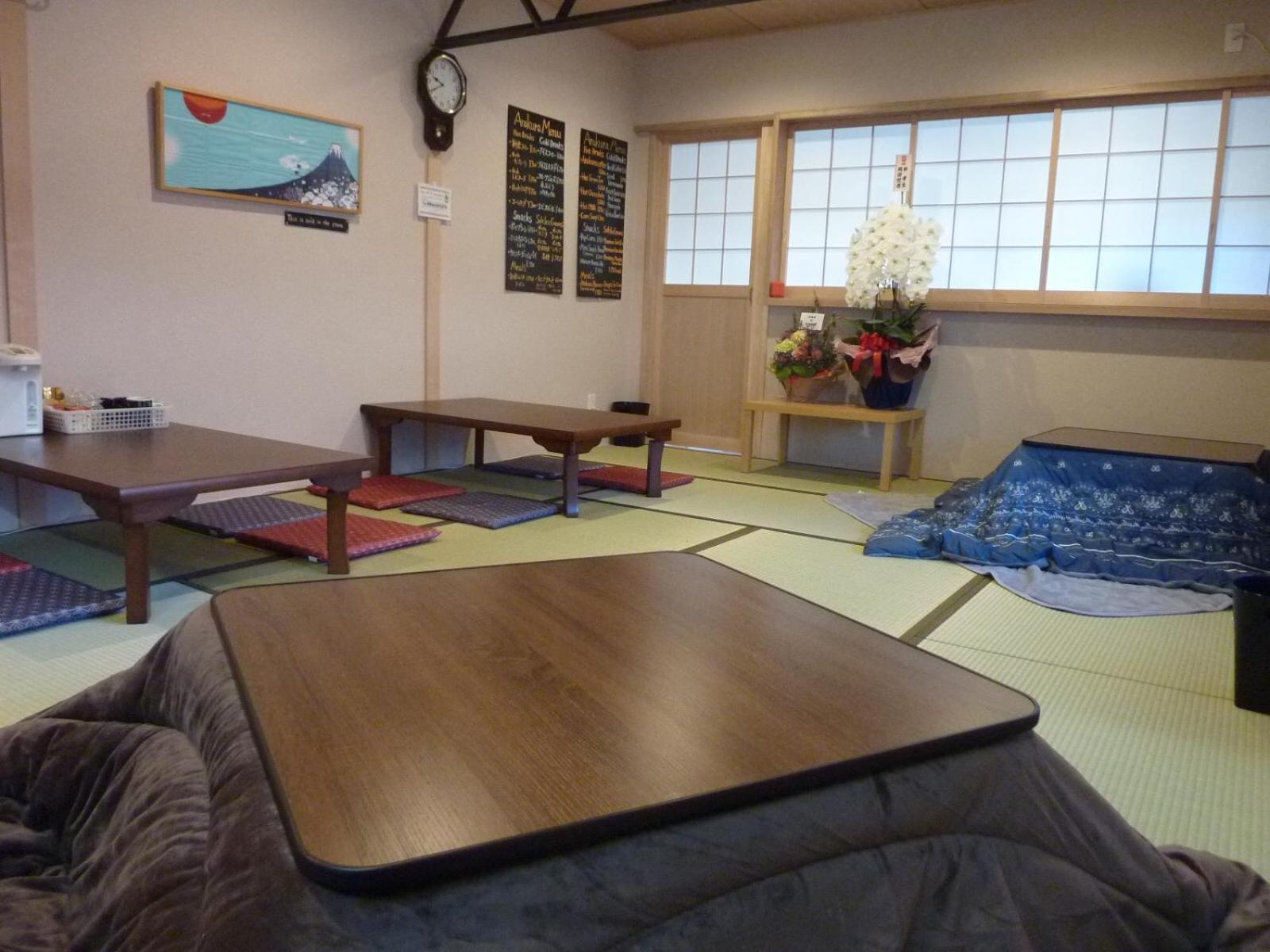 Arakura Villa Fujiyoshida Dış mekan fotoğraf